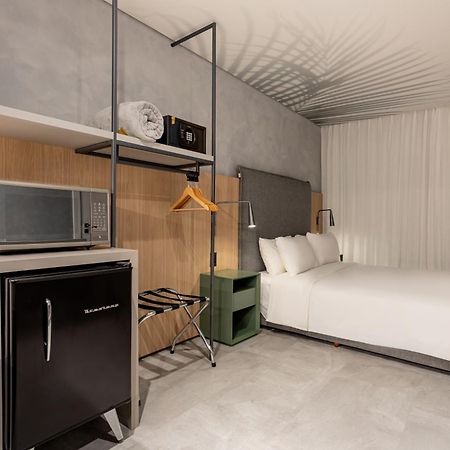 Brava Mundo Hotel Boutique Oficial Itajaí Esterno foto