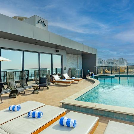 Brava Mundo Hotel Boutique Oficial Itajaí Esterno foto