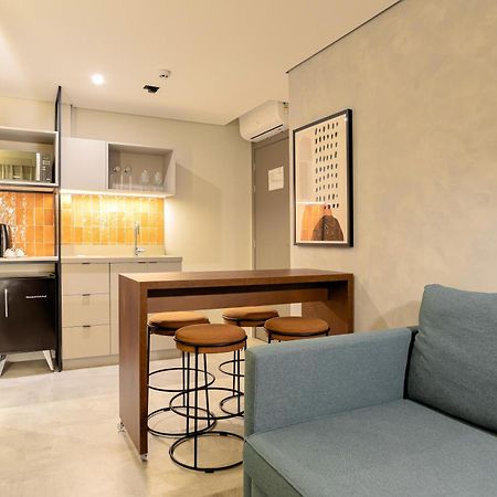 Brava Mundo Hotel Boutique Oficial Itajaí Esterno foto