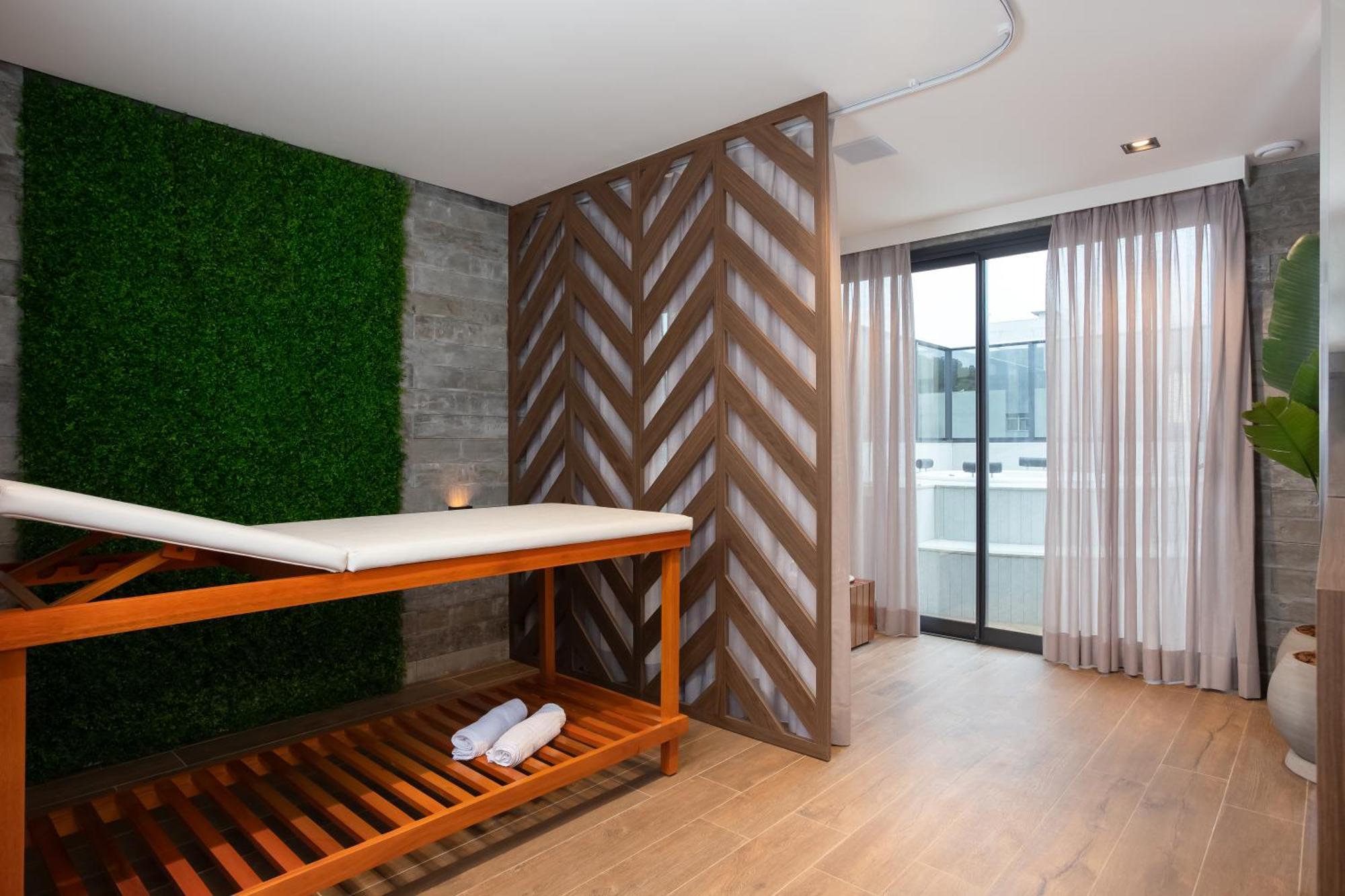 Brava Mundo Hotel Boutique Oficial Itajaí Esterno foto