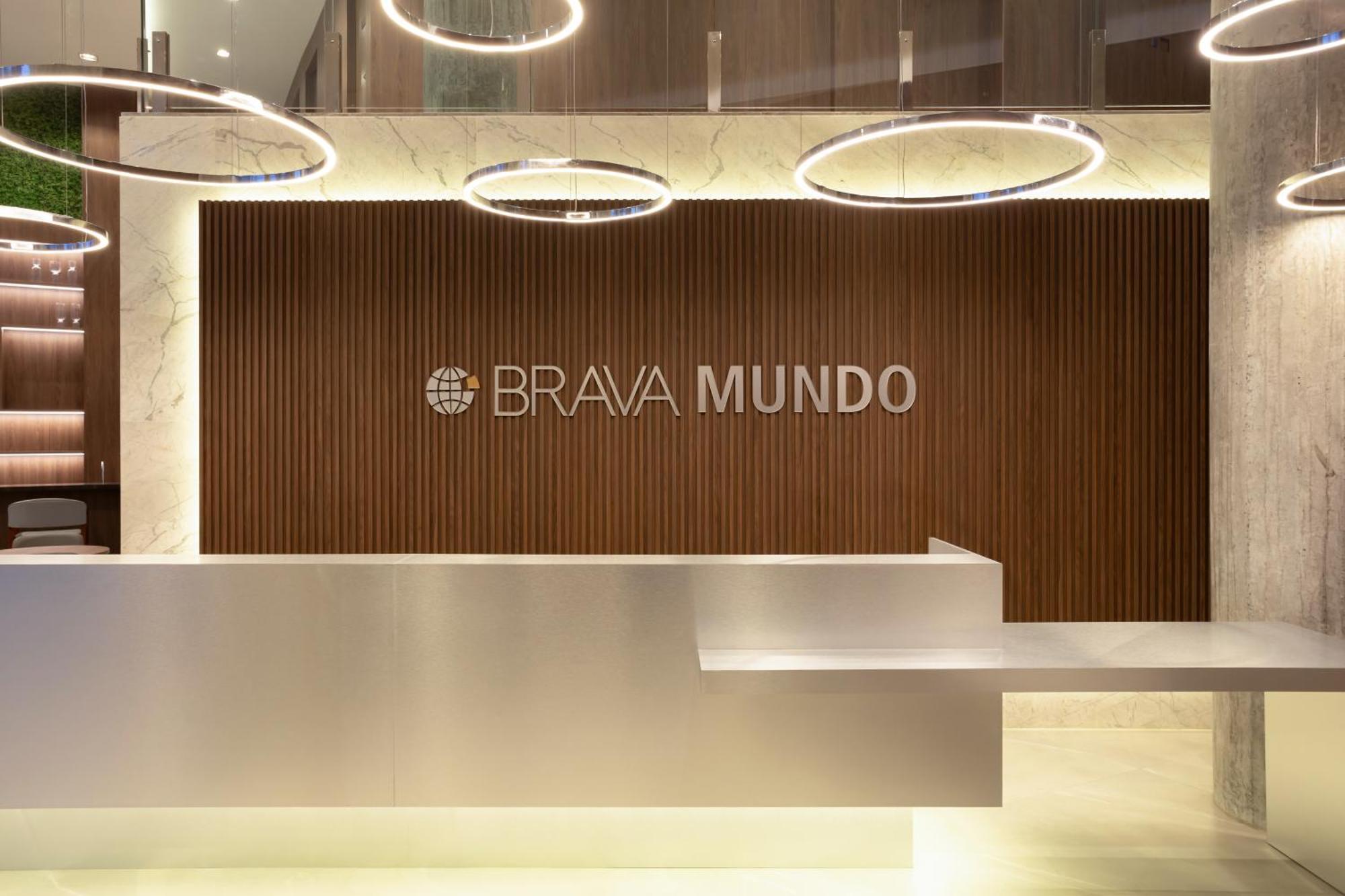 Brava Mundo Hotel Boutique Oficial Itajaí Esterno foto
