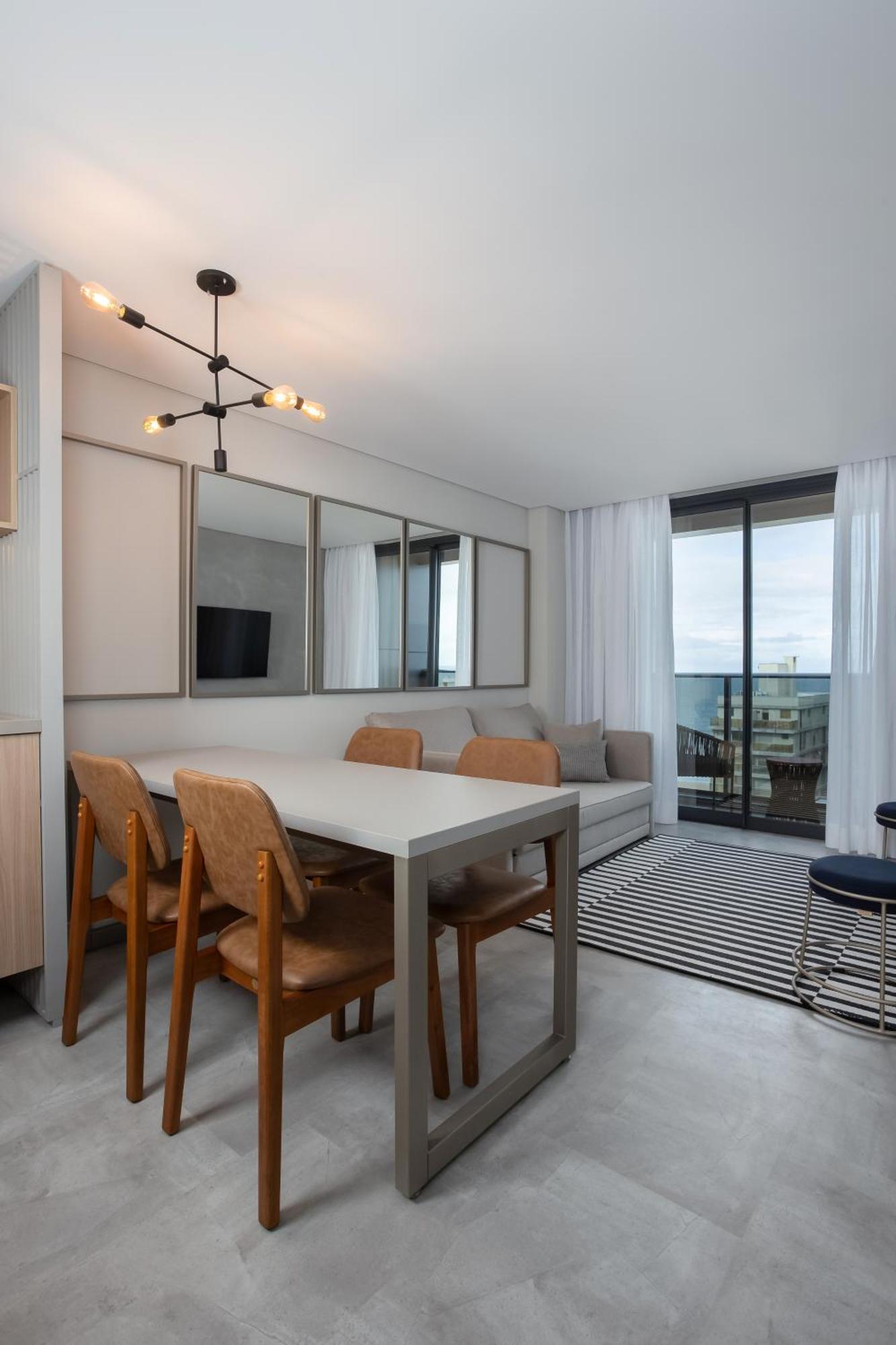 Brava Mundo Hotel Boutique Oficial Itajaí Esterno foto
