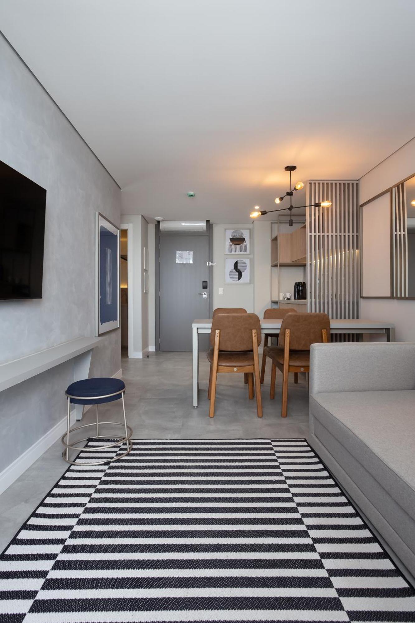 Brava Mundo Hotel Boutique Oficial Itajaí Esterno foto