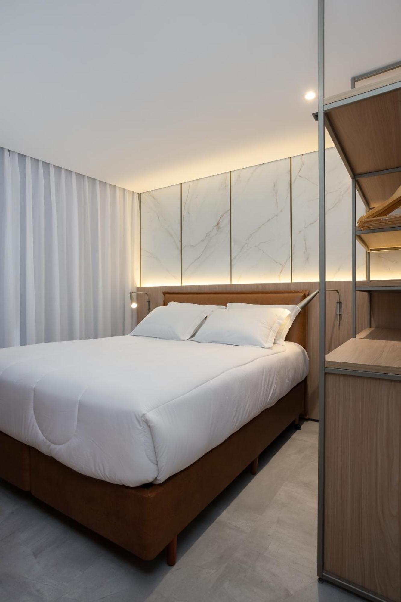 Brava Mundo Hotel Boutique Oficial Itajaí Esterno foto