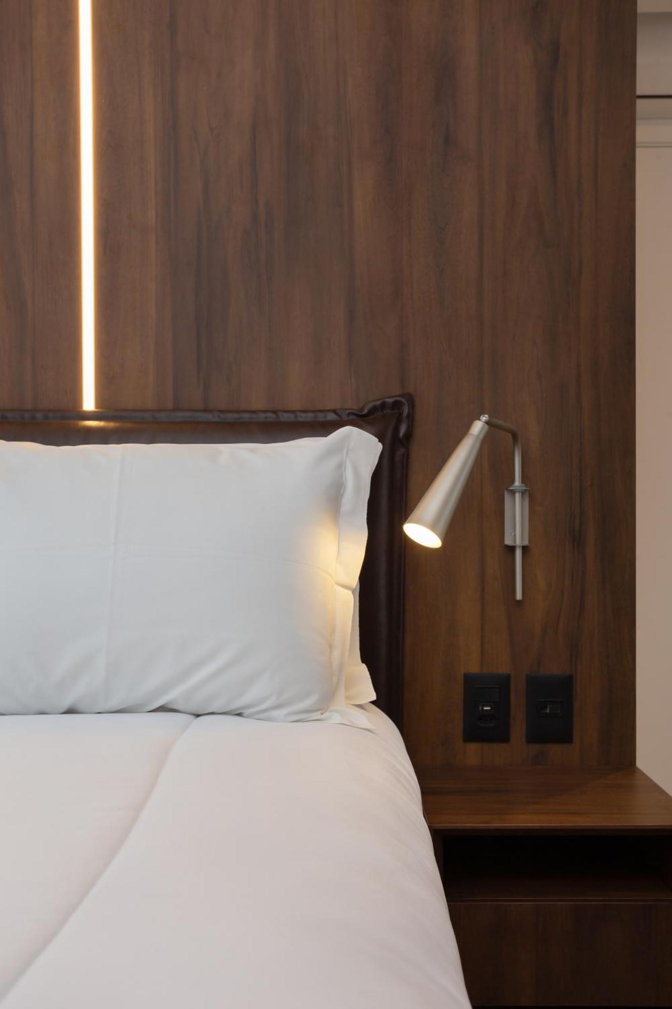 Brava Mundo Hotel Boutique Oficial Itajaí Esterno foto