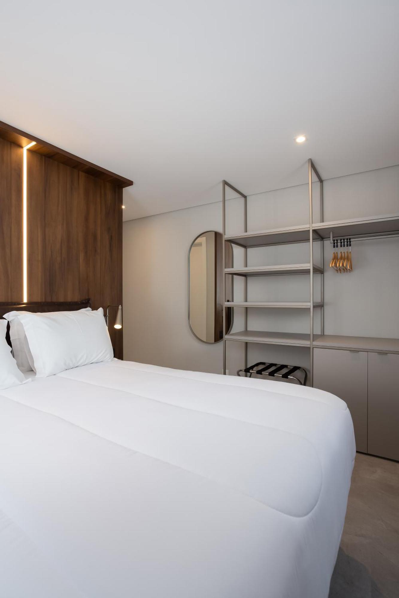 Brava Mundo Hotel Boutique Oficial Itajaí Esterno foto