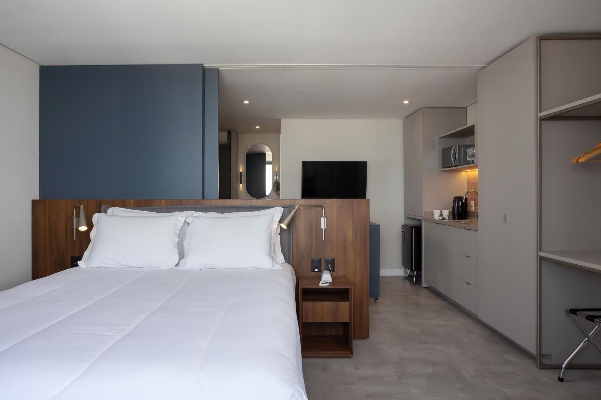 Brava Mundo Hotel Boutique Oficial Itajaí Esterno foto