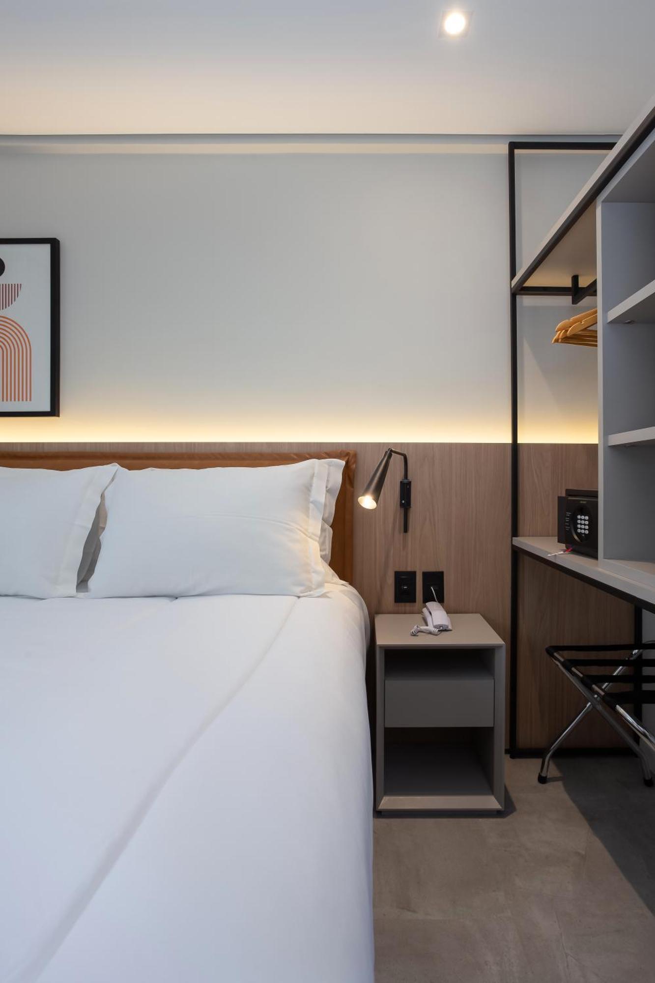 Brava Mundo Hotel Boutique Oficial Itajaí Esterno foto