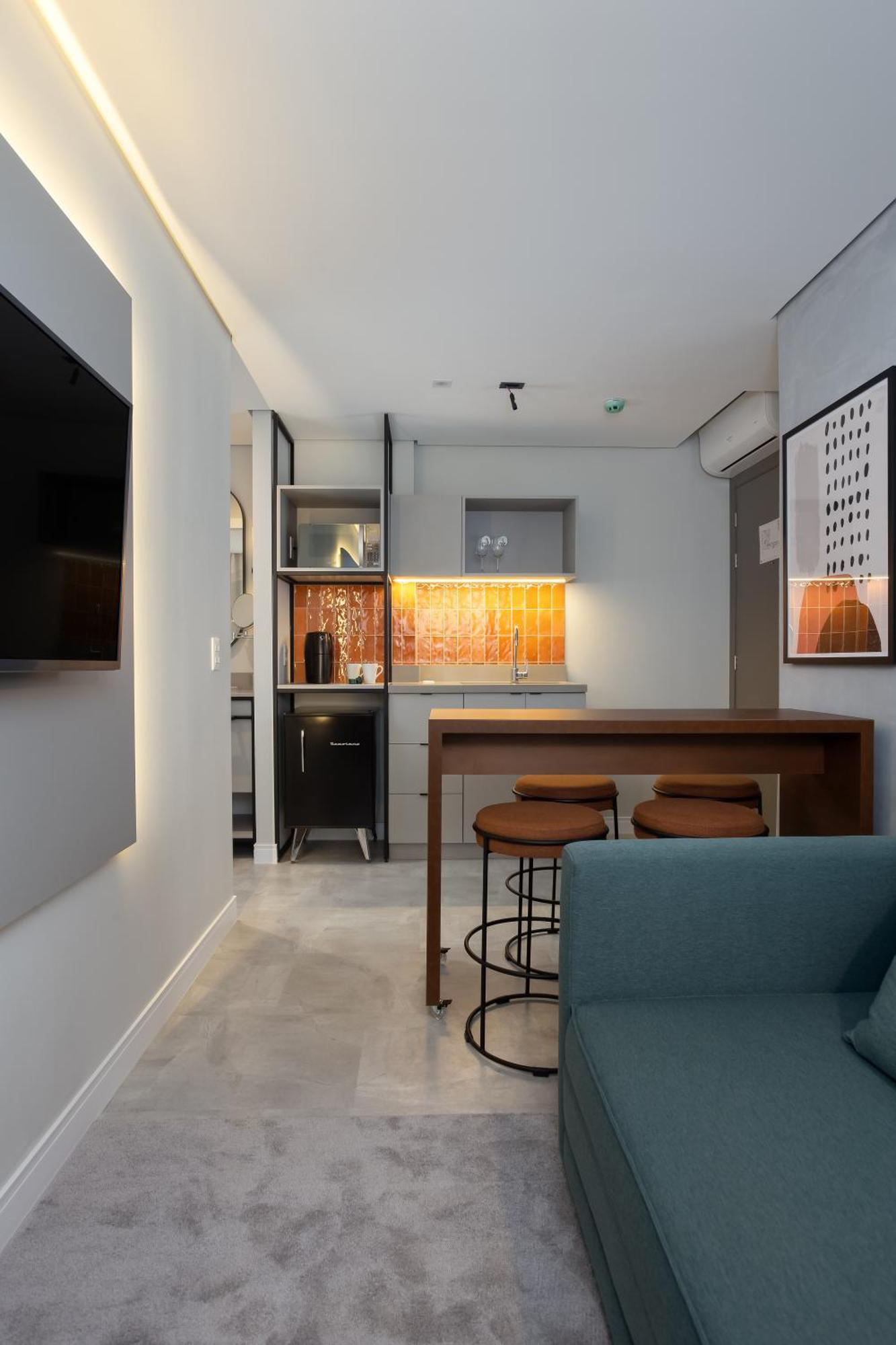 Brava Mundo Hotel Boutique Oficial Itajaí Esterno foto