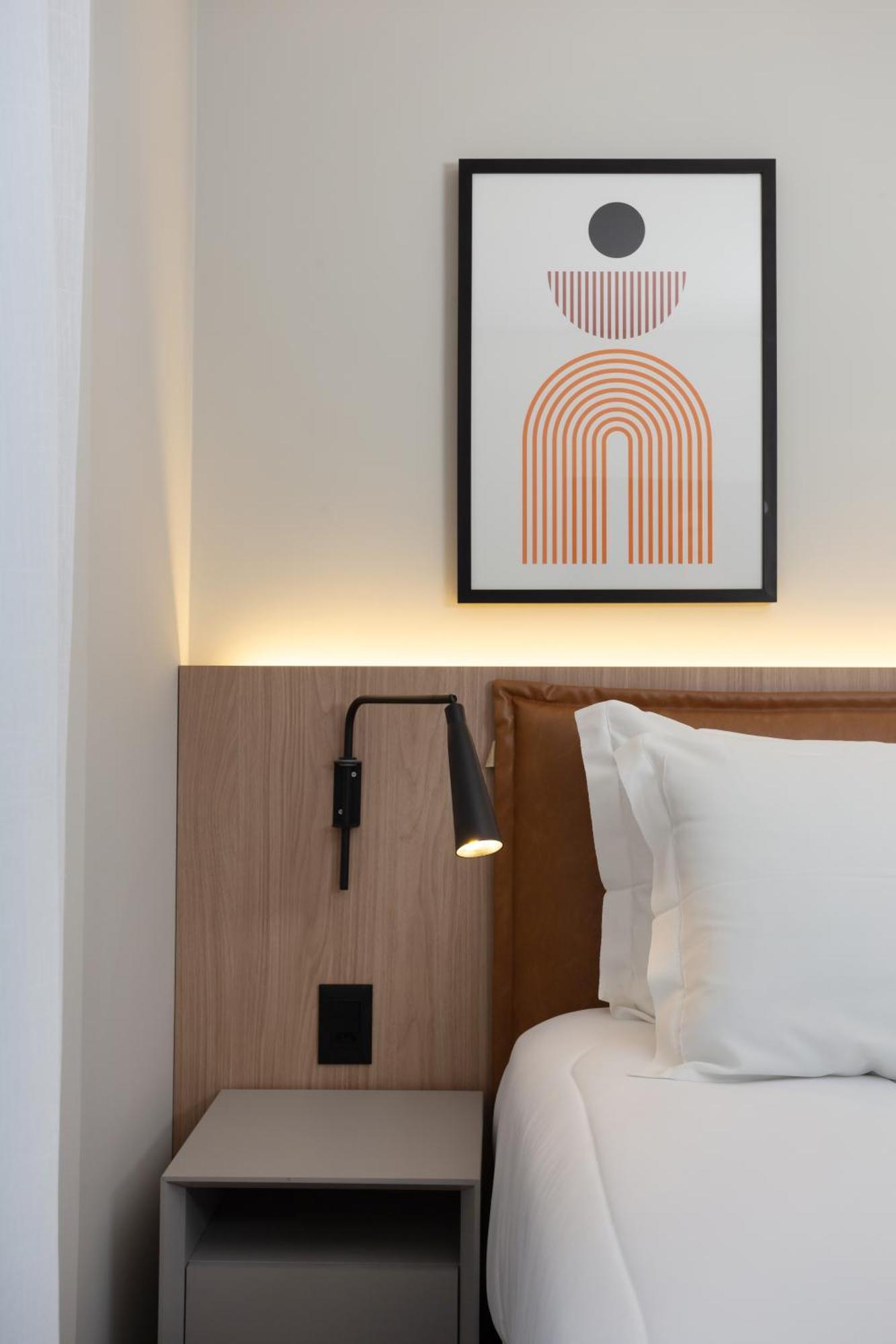 Brava Mundo Hotel Boutique Oficial Itajaí Esterno foto