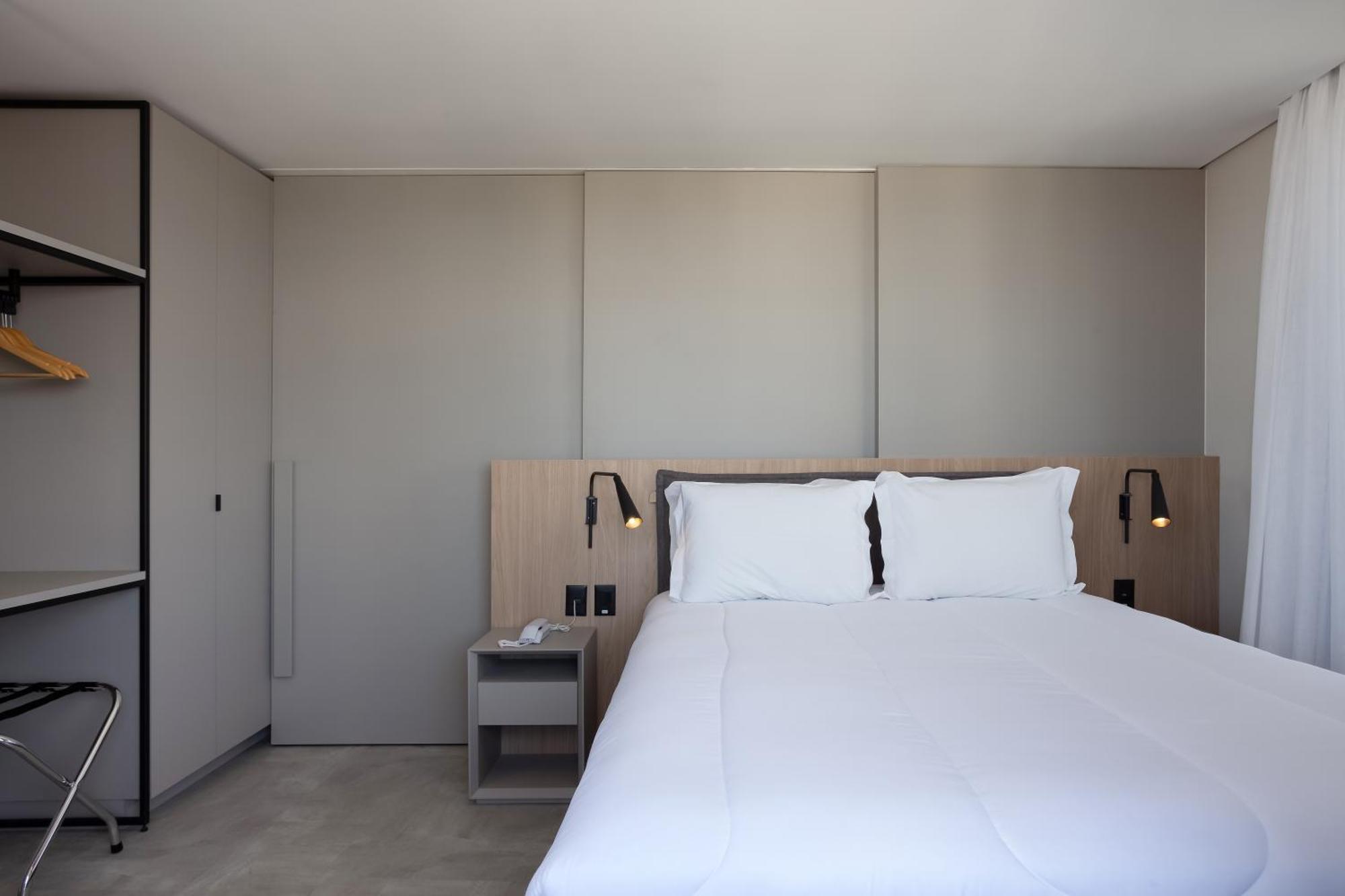 Brava Mundo Hotel Boutique Oficial Itajaí Esterno foto