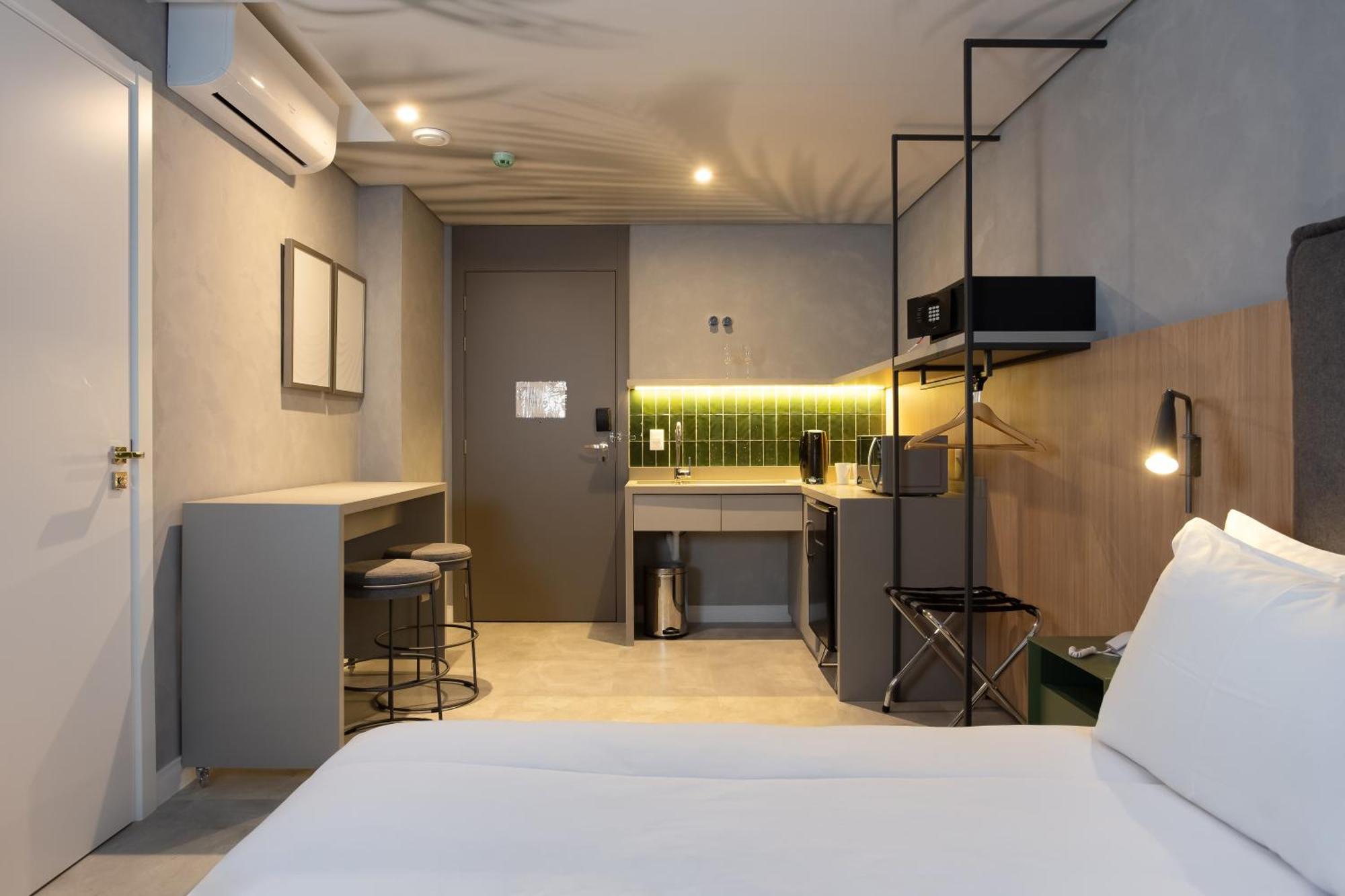 Brava Mundo Hotel Boutique Oficial Itajaí Esterno foto