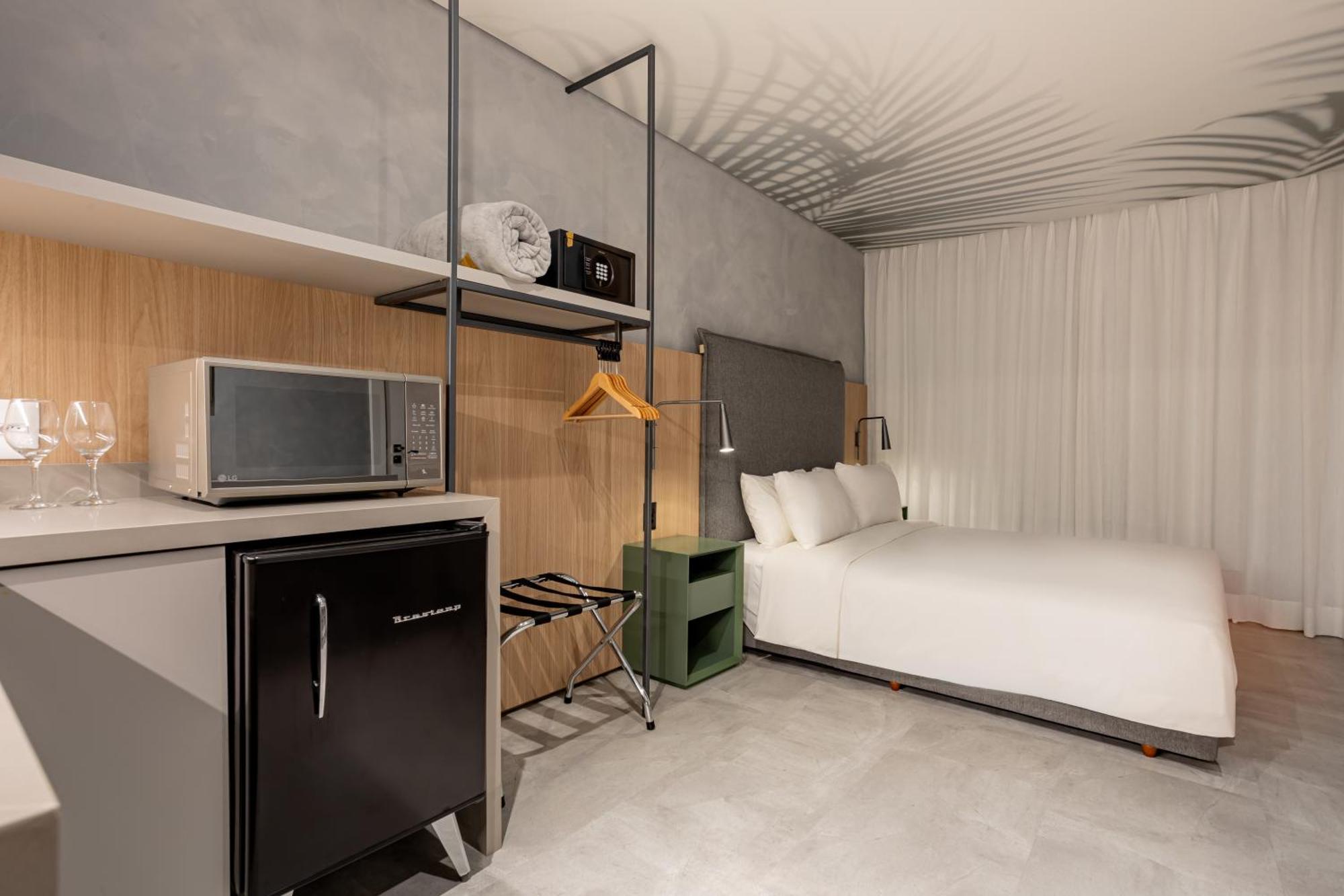 Brava Mundo Hotel Boutique Oficial Itajaí Esterno foto