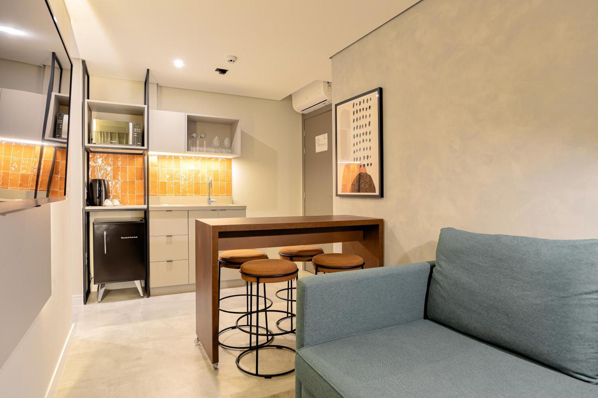 Brava Mundo Hotel Boutique Oficial Itajaí Esterno foto