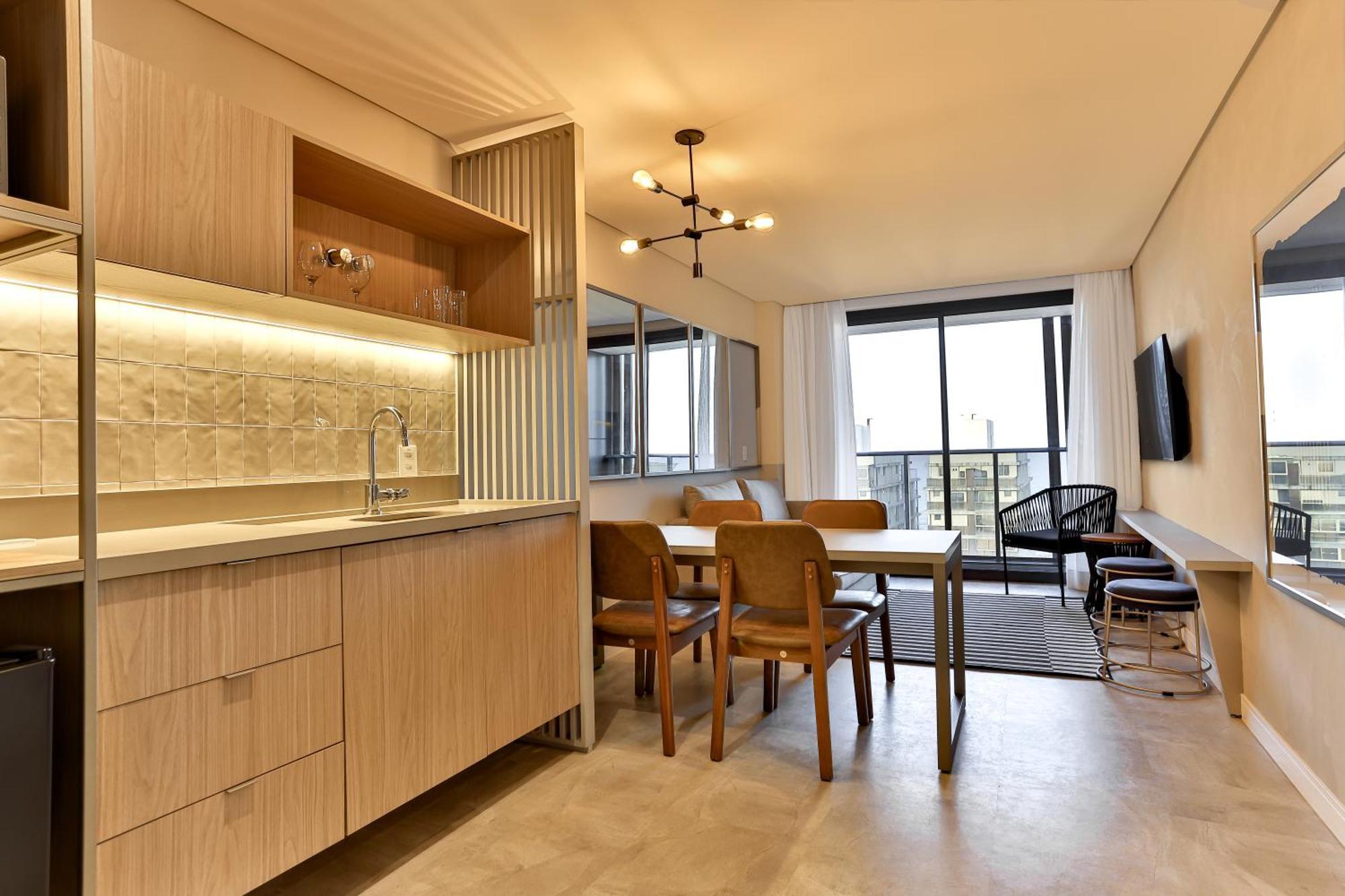 Brava Mundo Hotel Boutique Oficial Itajaí Esterno foto