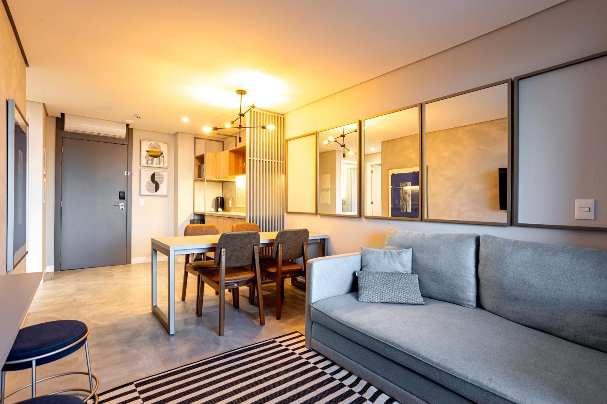Brava Mundo Hotel Boutique Oficial Itajaí Esterno foto