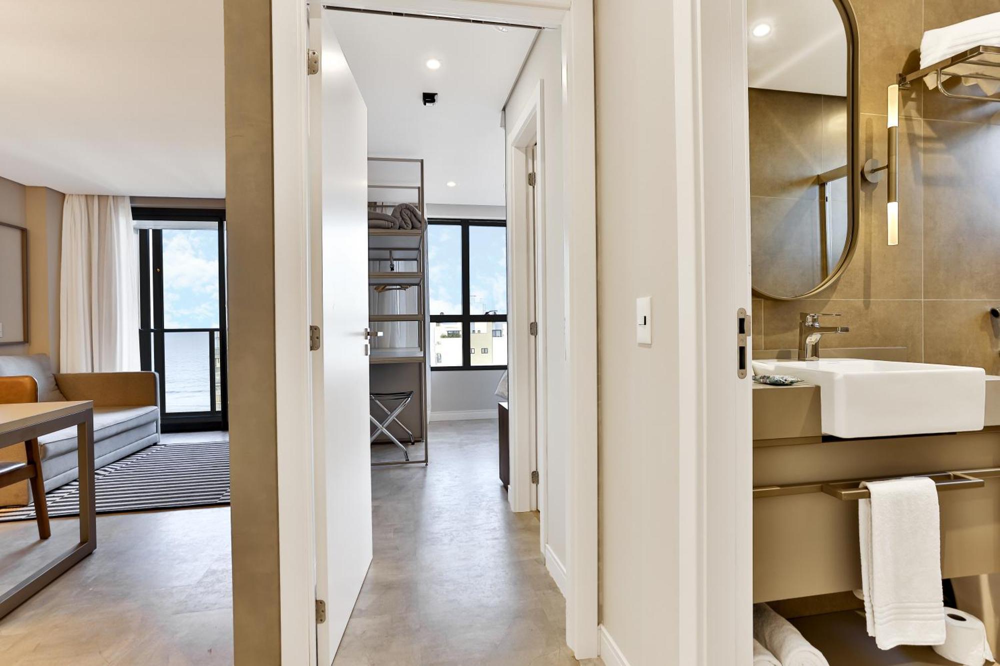 Brava Mundo Hotel Boutique Oficial Itajaí Esterno foto