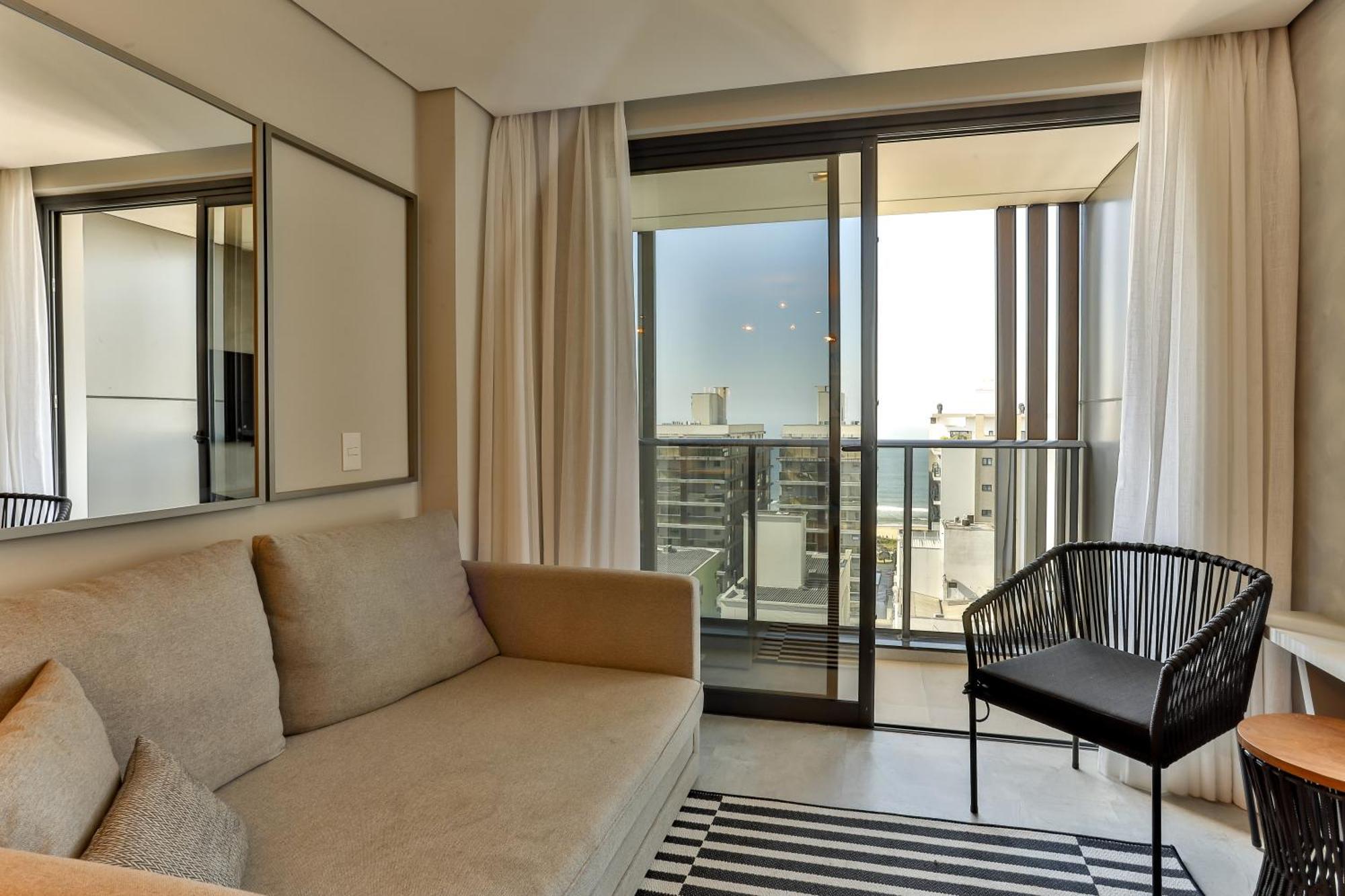 Brava Mundo Hotel Boutique Oficial Itajaí Esterno foto