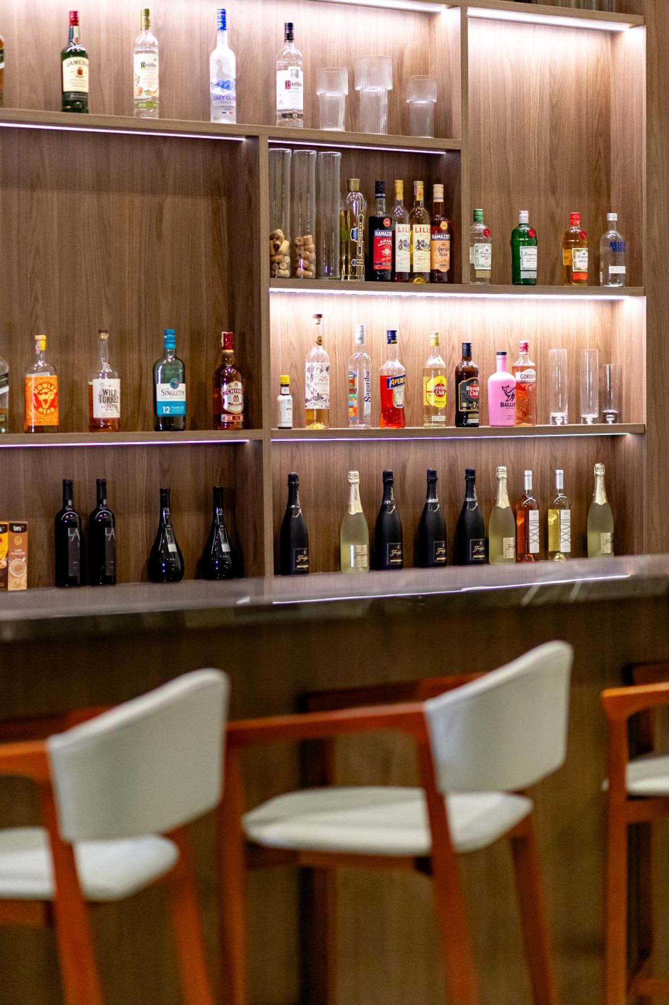 Brava Mundo Hotel Boutique Oficial Itajaí Esterno foto