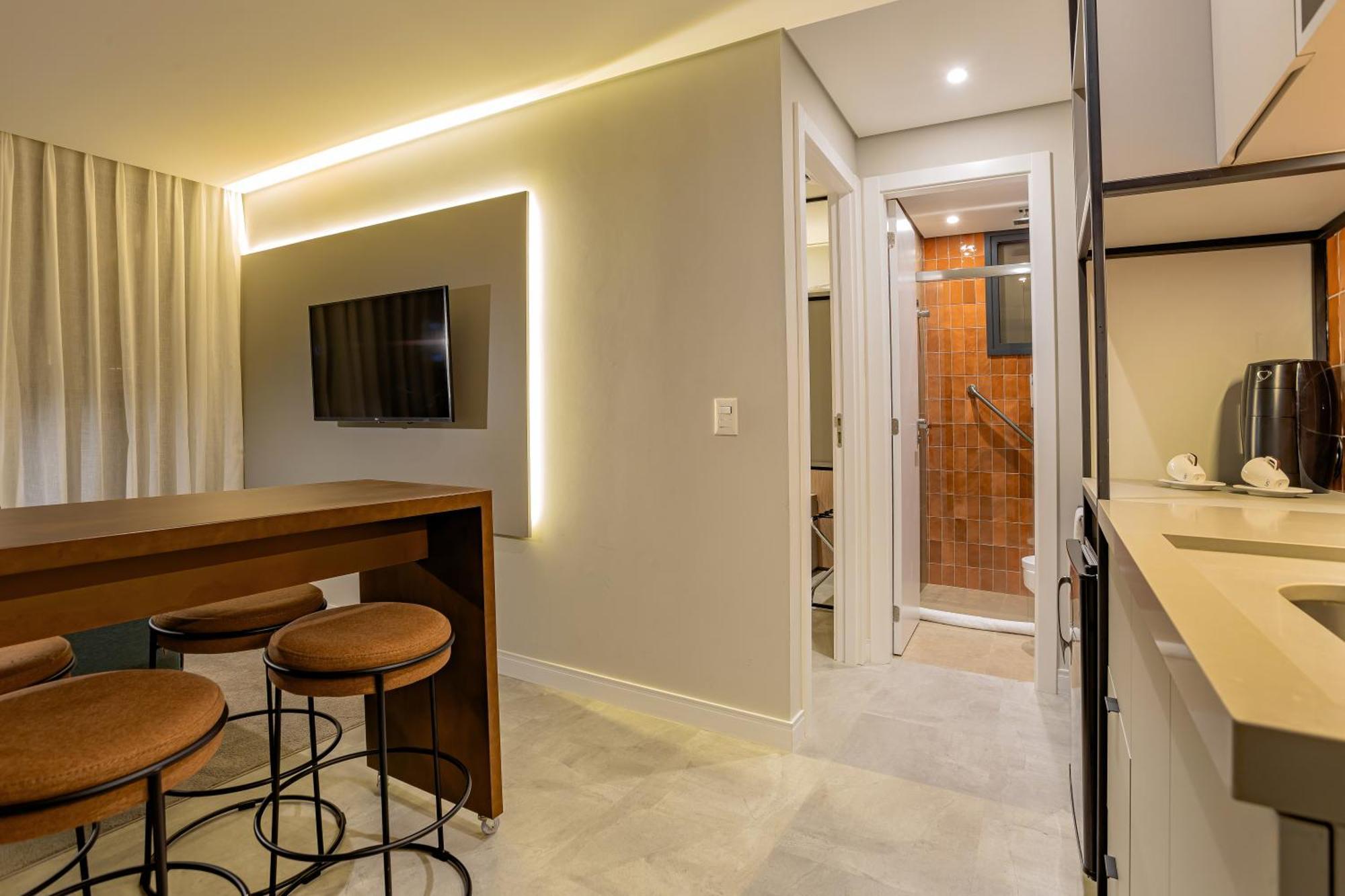 Brava Mundo Hotel Boutique Oficial Itajaí Esterno foto
