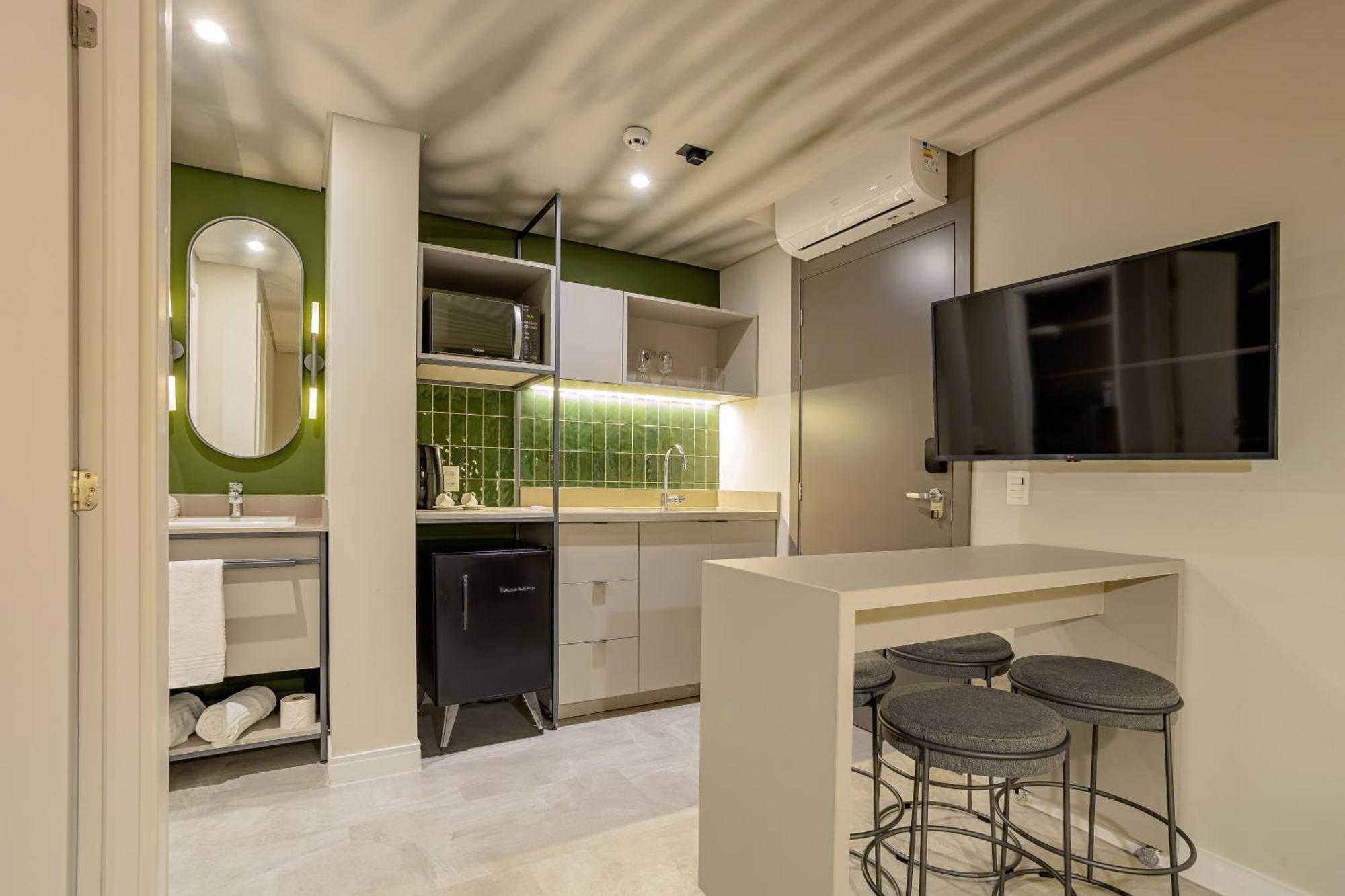 Brava Mundo Hotel Boutique Oficial Itajaí Esterno foto