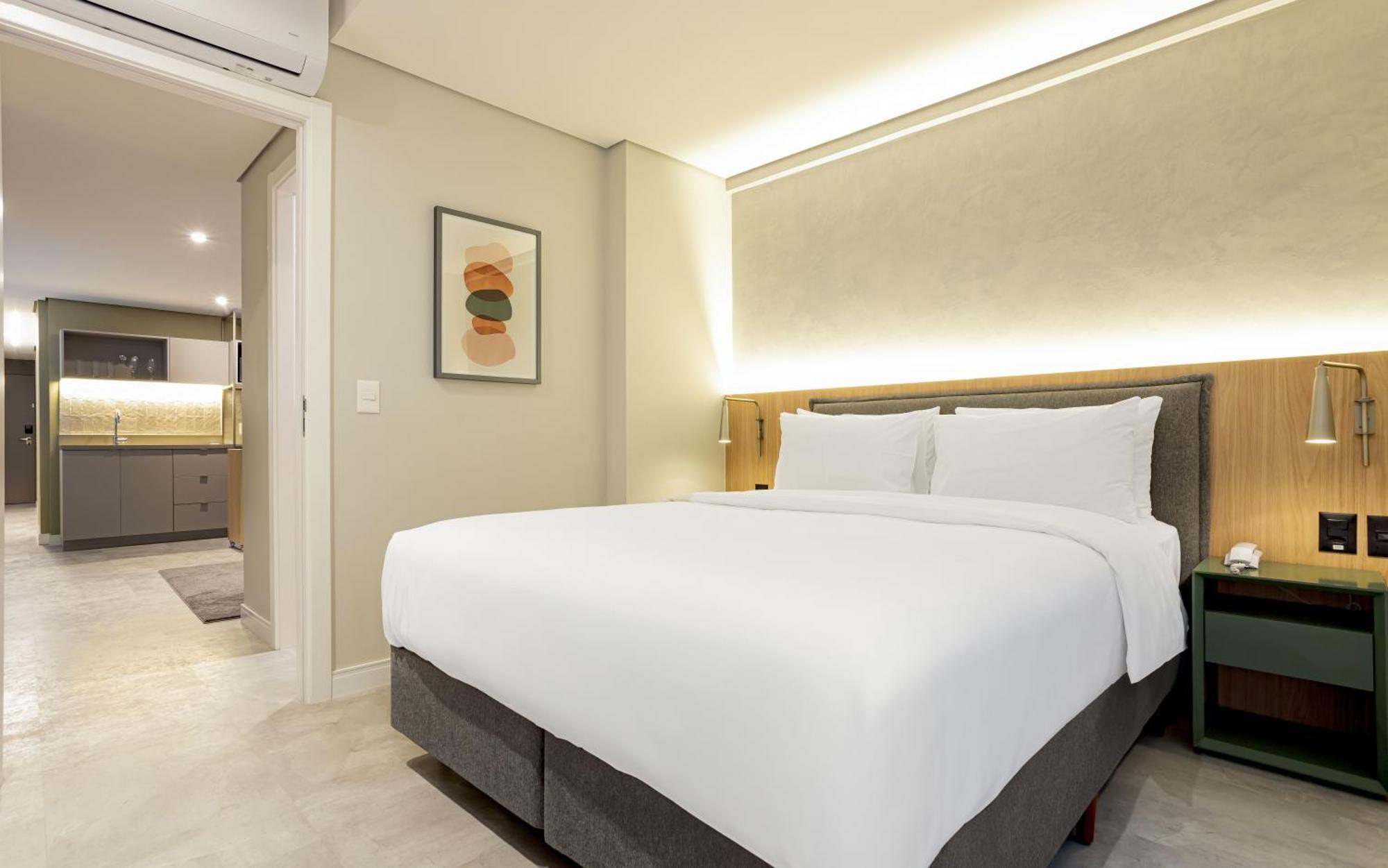 Brava Mundo Hotel Boutique Oficial Itajaí Esterno foto