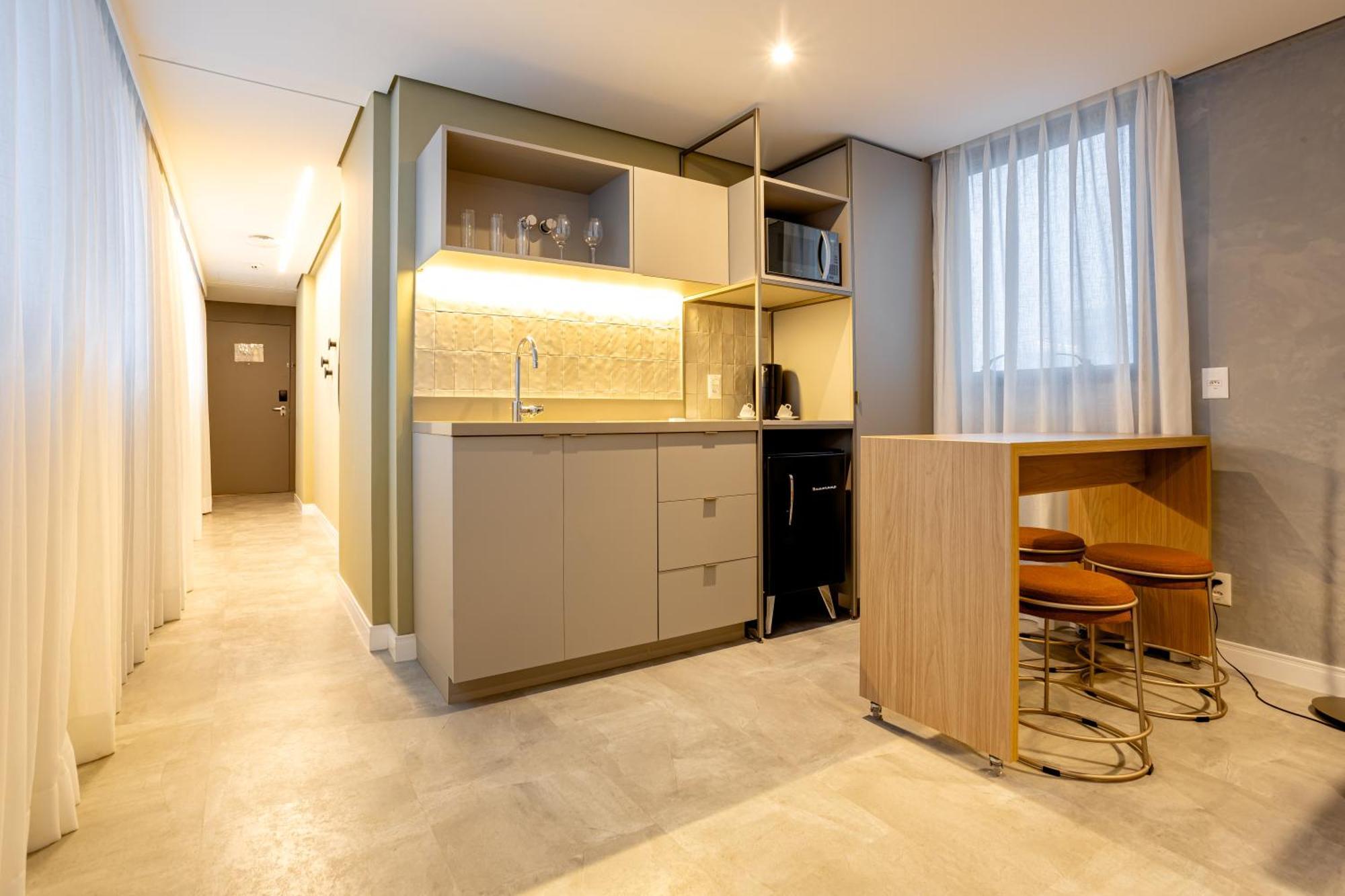 Brava Mundo Hotel Boutique Oficial Itajaí Esterno foto