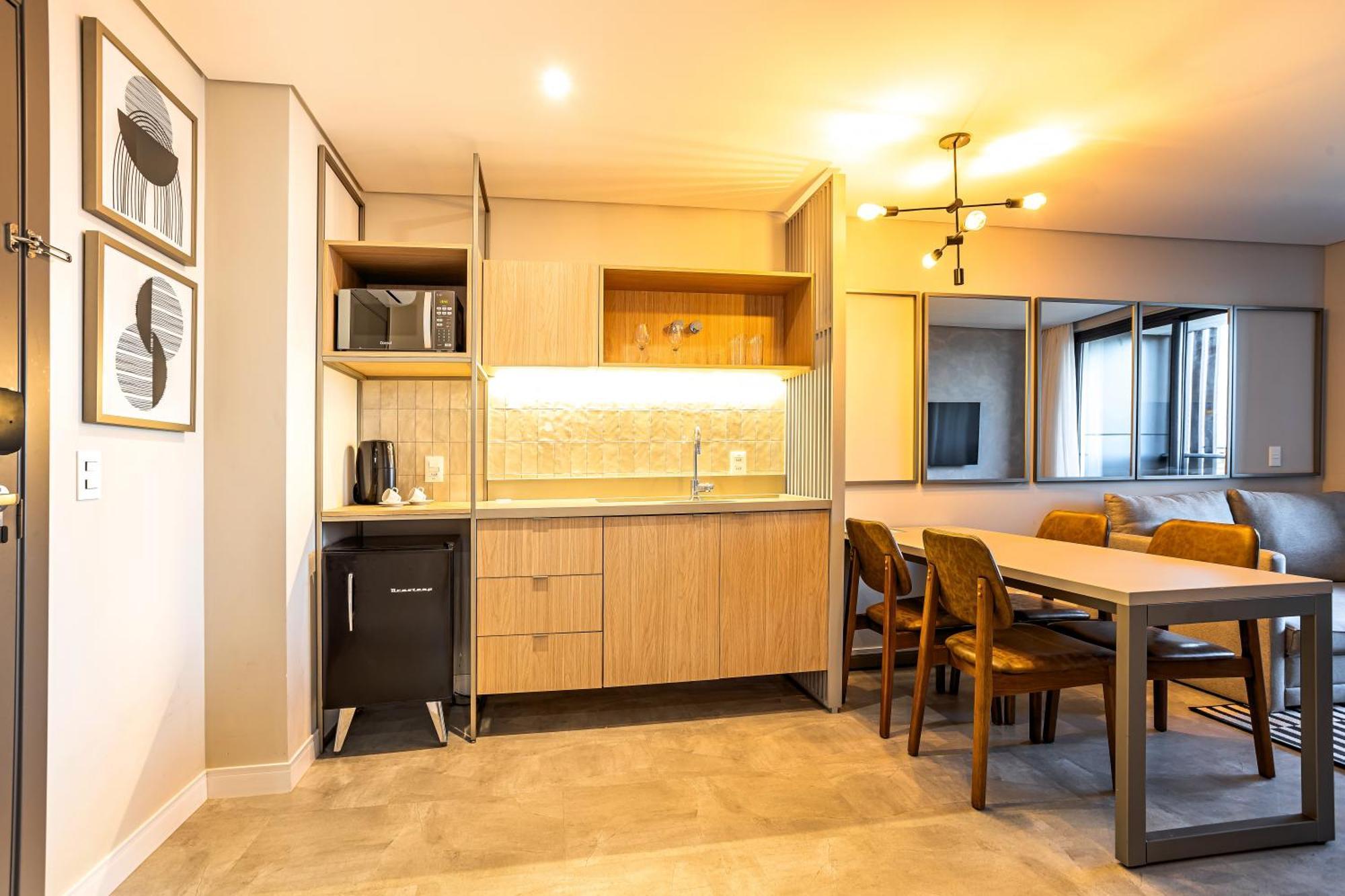 Brava Mundo Hotel Boutique Oficial Itajaí Esterno foto